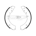 TOMEX Brakes Bremsbackensatz